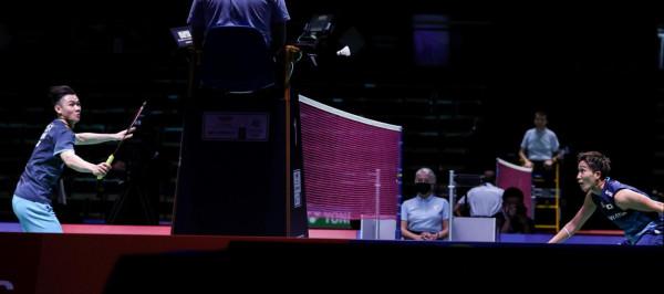 不再是冷門,李梓嘉2-0勝桃田賢鬥,石宇奇再次迎來正名機會 不再是冷門,李梓嘉2-0勝桃田賢鬥,石宇奇再次迎來正名機會