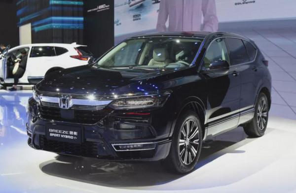 本田皓影新能源購車指南：起售27.38萬元，價效比如何？