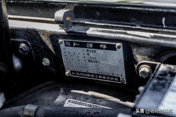 老車分享 在中國這曾是一款定義豪華標準的轎車 老車分享 在中國這曾是一款定義豪華標準的轎車