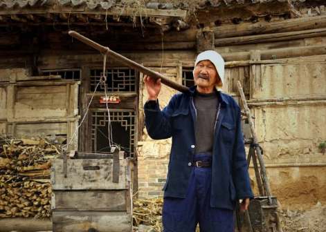 農村基本已經消失的6種“職業”，每個都是技術活，滿滿的回憶