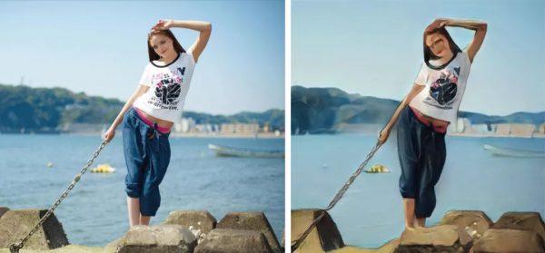 如何一秒穿越二次元，變成動漫裡的樣子？一招教你