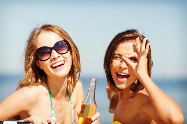 “問渠哪得清如許？為有源頭活水來。”——-快樂的來源