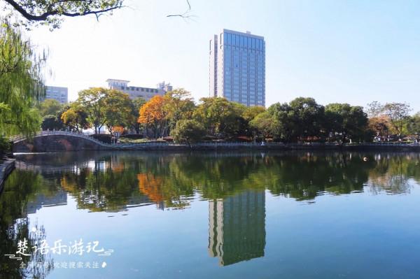 身為5A景區卻堅持免費,秋色斑斕到處如畫,寧波這個景點讓人驚豔 身為5A景區卻堅持免費,秋色斑斕到處如畫,寧波這個景點讓人驚豔