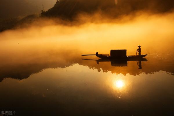 10個國內“勾魂”山水！你去過幾個？