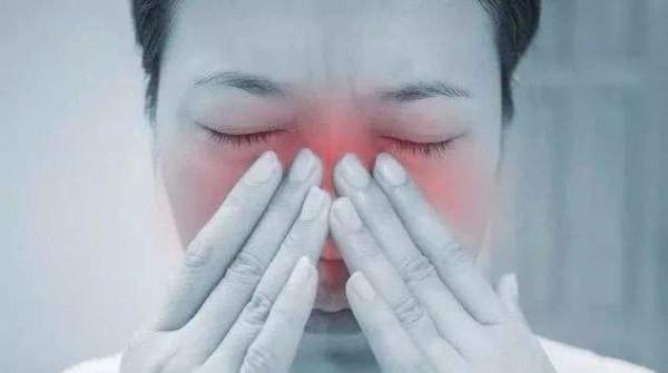 鼻炎，鼻竇炎反反覆覆？送你2箇中醫調理的思路，減少復發