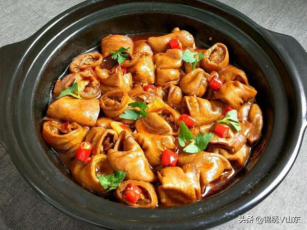 冬季教你12道美味家常菜,每天換著吃,天天不重樣,趕快收藏 冬季教你12道美味家常菜,每天換著吃,天天不重樣,趕快收藏