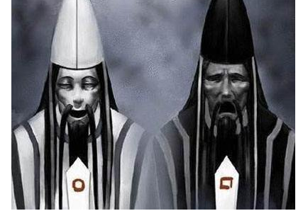 黑白無常的來歷是什麼?黑白無常有什麼傳說? 黑白無常的來歷是什麼?黑白無常有什麼傳說?