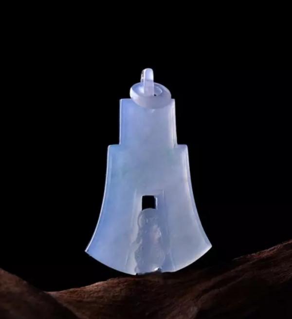 對稱之美（玉石）