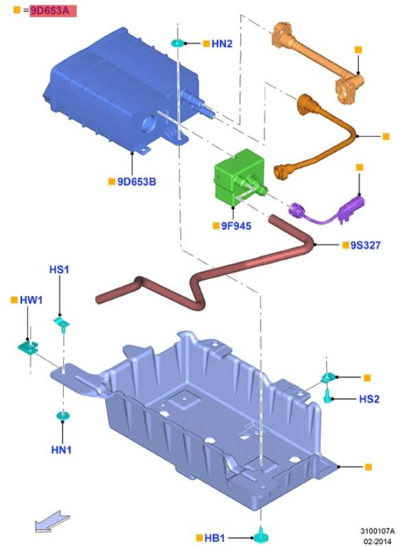 福特Mustang發動機故障燈亮什麼原因？三種解決方案請了解