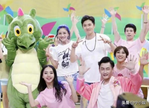 影視圈迎來40+女演員翻紅熱潮？梅婷霸屏，苗圃活躍，殷桃獲好評