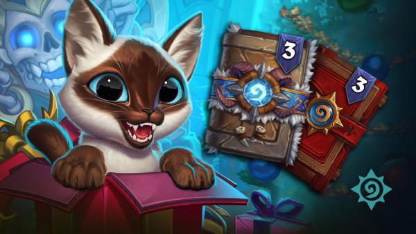 雪花飄飄，冬幕節又回來啦