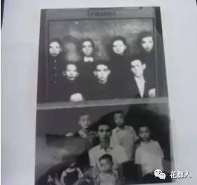 東湖村叔侄兩英雄，叔叔歸國抗日，侄子犧牲在朝鮮戰場