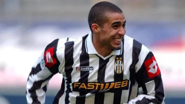 意甲年度最佳外援——又一消失的獎項