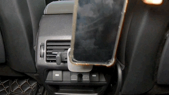 買車載手機支架前，先看看這6個測評對比！真不是越貴越好