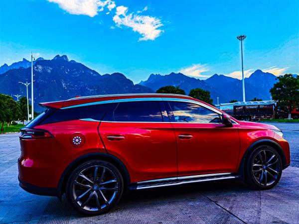 駕唐自駕遊--旅程,歸途,不捨 駕唐自駕遊--旅程,歸途,不捨