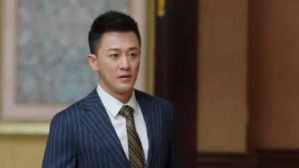 《星辰大海》方恆之、小林總正面開戰,簡愛淪為犧牲品 《星辰大海》方恆之、小林總正面開戰,簡愛淪為犧牲品