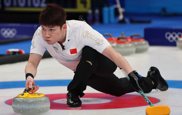 冰壺起源了511年，這項運動的意義究竟是什麼？