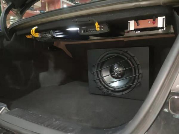 豐田銳志全車音響系統無損升級作業-車載喇叭改裝 豐田銳志全車音響系統無損升級作業-車載喇叭改裝