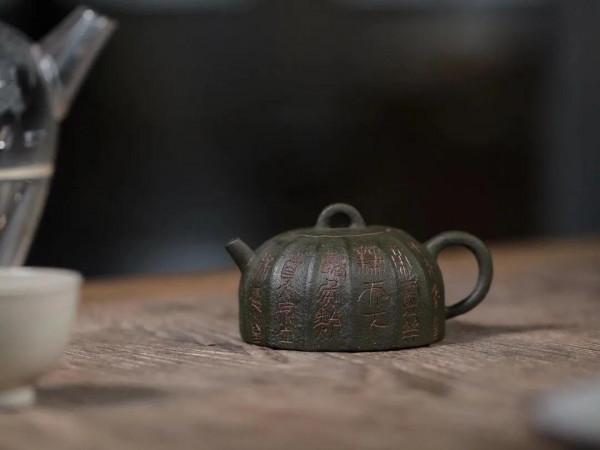 尋壺圖錄|秦權壺|你知道秦權有幾種形制? 尋壺圖錄|秦權壺|你知道秦權有幾種形制?