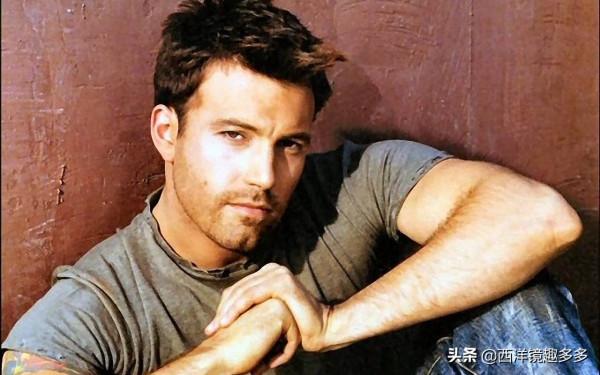 酗酒怪前妻,本·阿弗萊克又招黑,英媒熱評:又蠢又自私 酗酒怪前妻,本·阿弗萊克又招黑,英媒熱評:又蠢又自私