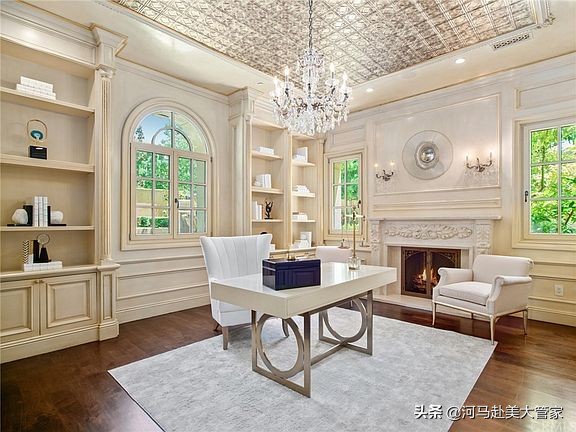 2200w的海岸線豪宅，可以欣賞到什麼景色？