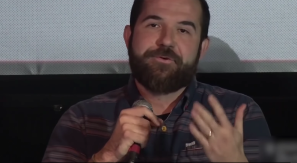 人生重來就沒有公平可言