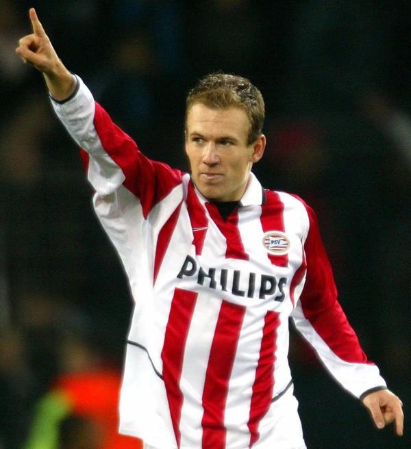 細數歷年荷蘭天才球員獎得主 造星工廠阿賈克斯名不虛傳18人上榜