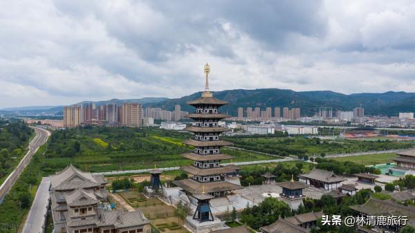 中國被遺忘的避暑大省，清涼氣候媲美貴州，5個城市夏天很涼爽