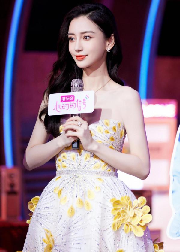 你可以永遠相信Angela baby的美貌 你可以永遠相信Angela baby的美貌