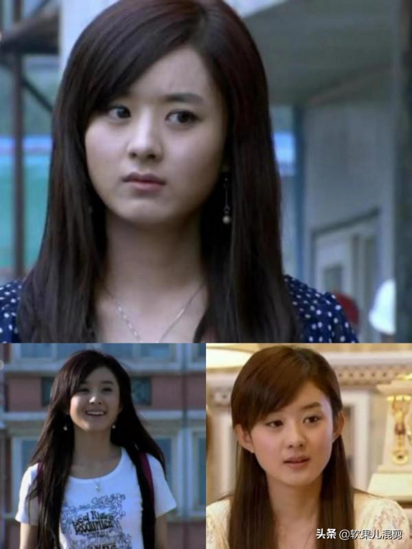 趙麗穎的40部影視劇，你都看過多少，哪劇對你最深刻