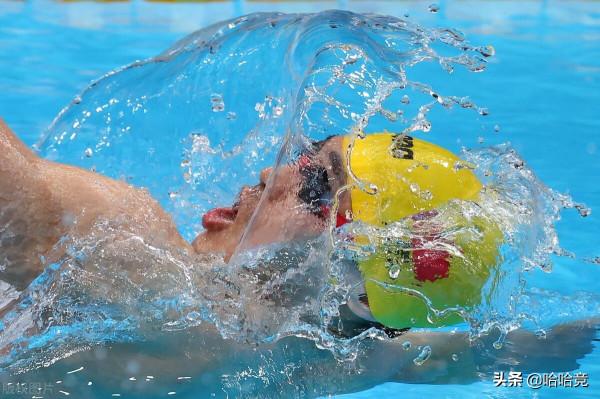 徐嘉餘傅園慧輕鬆晉級，汪順驚險過關，李冰潔王簡嘉禾等待決賽PK