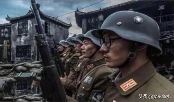 我的“抗日戰爭”：日軍和國軍的遺物，絕不能放在一個櫃子裡