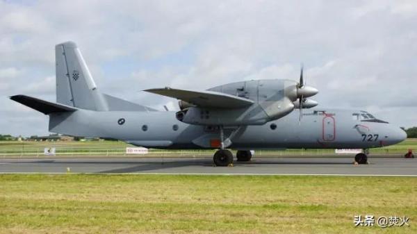 非洲國家：剛果金和剛果布空軍