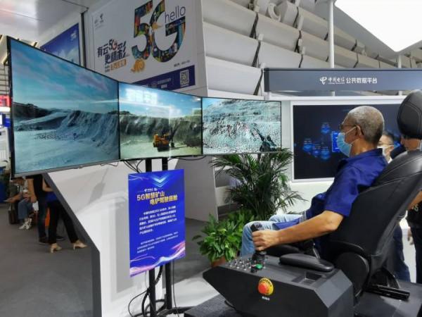 “網際網路之光”博覽會上一大波黑科技來襲!記者帶你搶先看 “網際網路之光”博覽會上一大波黑科技來襲!記者帶你搶先看