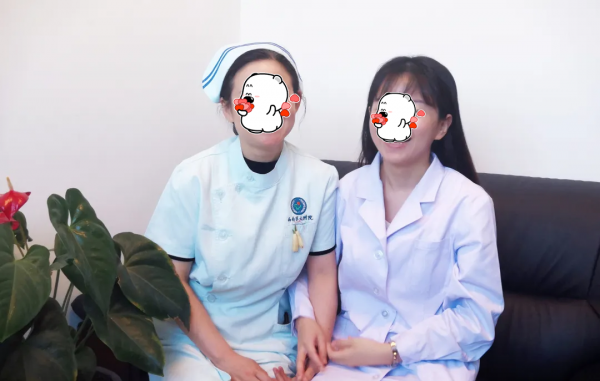 孩子最大的幸運,是有不放棄她的父母 孩子最大的幸運,是有不放棄她的父母