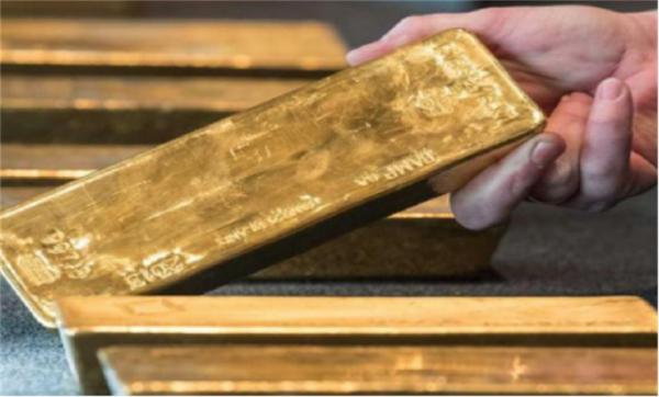 瀋陽造幣廠金條不翼而飛,幾番調查無果,犯人二十年後卻自投羅網 瀋陽造幣廠金條不翼而飛,幾番調查無果,犯人二十年後卻自投羅網