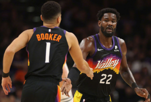 13連勝，15連敗！勇士別大意，湖人別洩氣，西部要變天了