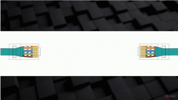 46張圖帶你瞭解網路傳輸、WIFI、乙太網協議和網路定址 46張圖帶你瞭解網路傳輸、WIFI、乙太網協議和網路定址