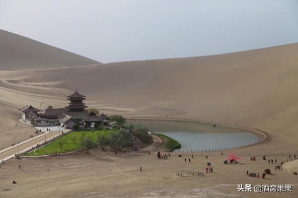 2022年的第一場旅行，國內這8個地方值得一去，你最喜歡哪裡？