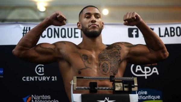 重量級世紀大戰正式敲定！奧運冠軍有望終結富里約書亞，比肩泰森