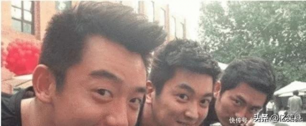 陳赫“大學寢室”4人紅三人，他為啥火不起來？鄭愷：真帶不動