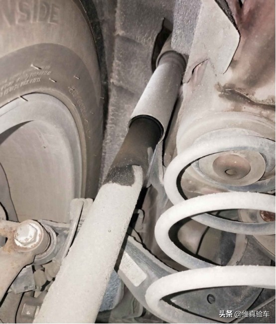 小姐姐最愛的甲殼蟲，開了7年報價11萬8，就說值不值吧？