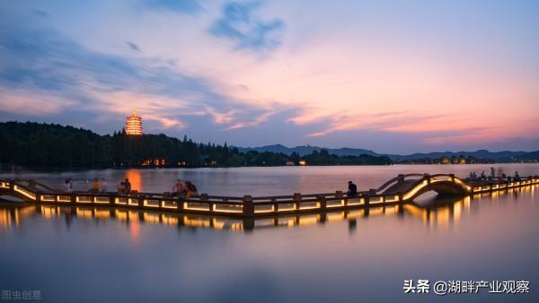 浙江經濟為什麼這麼強?看看它的產業之鄉隱形冠軍,多到數不過來 浙江經濟為什麼這麼強?看看它的產業之鄉隱形冠軍,多到數不過來