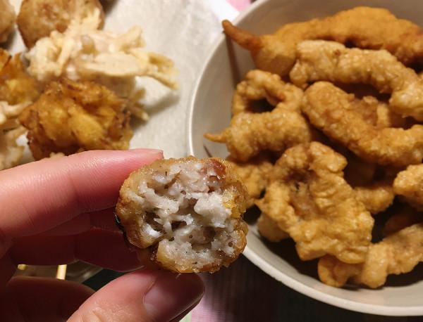 炸酥肉記得用對料，有4樣缺一不可，炸好後香酥好吃，不回軟