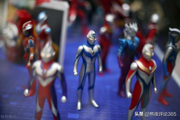 怎麼了?迪迦奧特曼遭下架 怎麼了?迪迦奧特曼遭下架