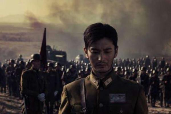 抗戰勝利前的一場慘敗,傷亡是日軍10倍,戰區正副司令均被撤職 抗戰勝利前的一場慘敗,傷亡是日軍10倍,戰區正副司令均被撤職