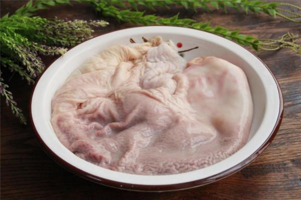 清洗豬肚,切記不要加鹽和麵粉洗!教你一招,乾淨衛生無異味 清洗豬肚,切記不要加鹽和麵粉洗!教你一招,乾淨衛生無異味