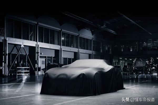 新車 | 搭載V8發動機，2022年正式釋出！威茲曼將推出全新跑車