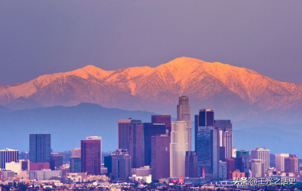 1992年洛杉磯黑人暴動，美國韓裔一戰成名，從此無人敢惹