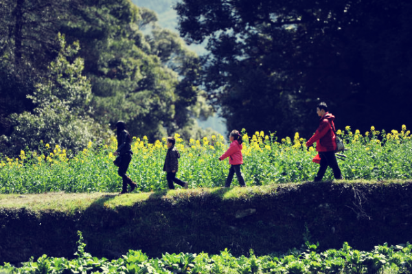 出門旅行找旅伴是門學問，總結5點，教你怎麼選&OpenCurlyDoubleQuote;對&rdquo;的那個人